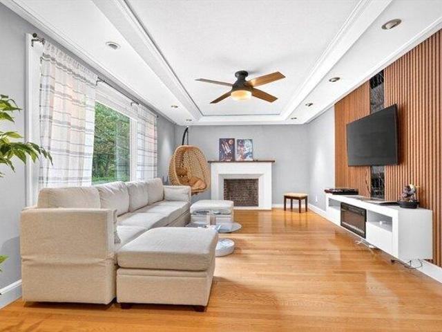 House for sale in Melrose, Massachusetts