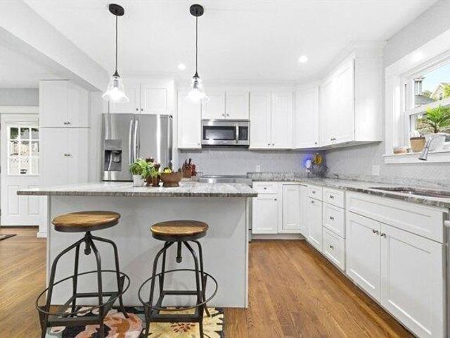 House for sale in Melrose, Massachusetts