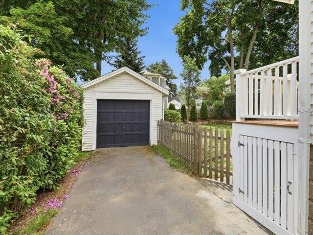 House for sale in Melrose, Massachusetts