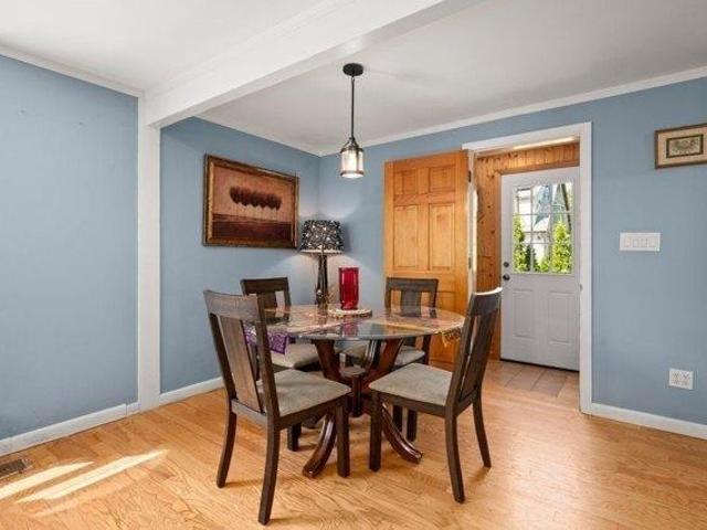 House for sale in Melrose, Massachusetts