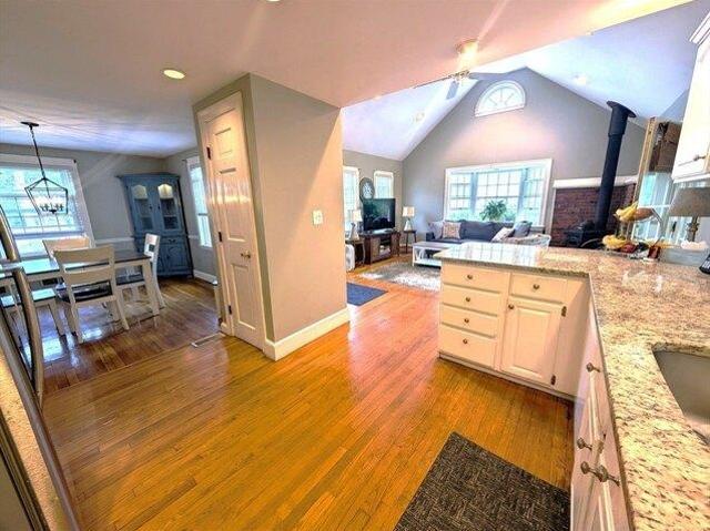 House for sale in Melrose, Massachusetts