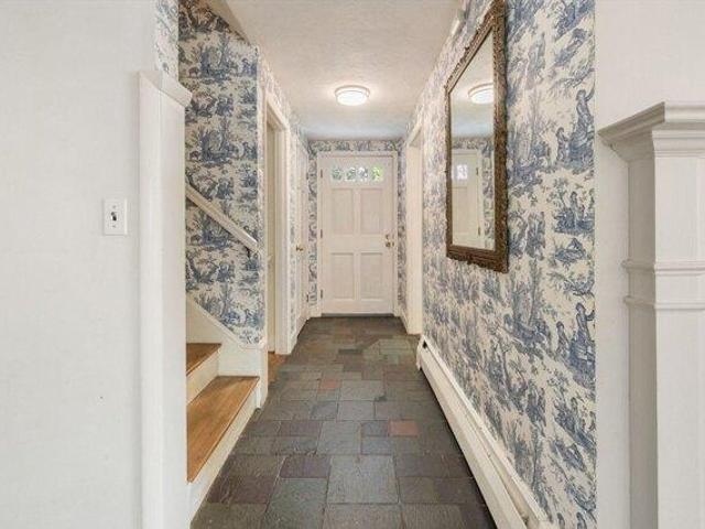 House for sale in Melrose, Massachusetts