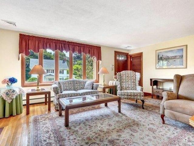 House for sale in Melrose, Massachusetts