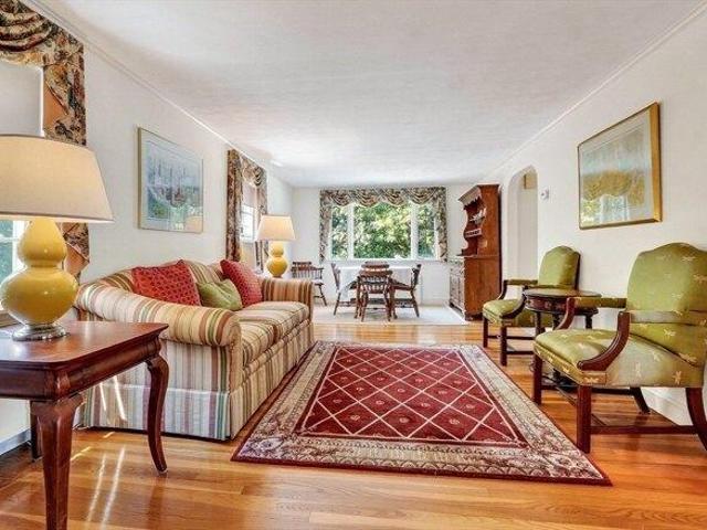 House for sale in Melrose, Massachusetts