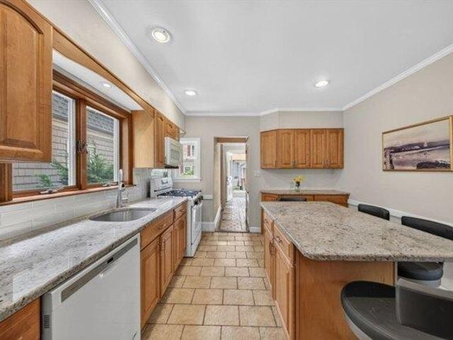 House for sale in Melrose, Massachusetts