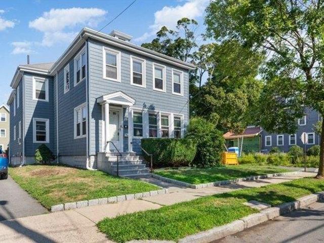 House for sale in Melrose, Massachusetts