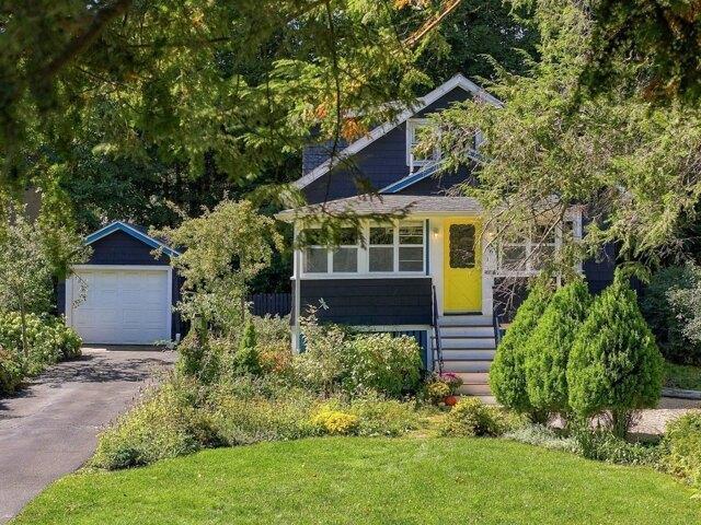 House for sale in Melrose, Massachusetts