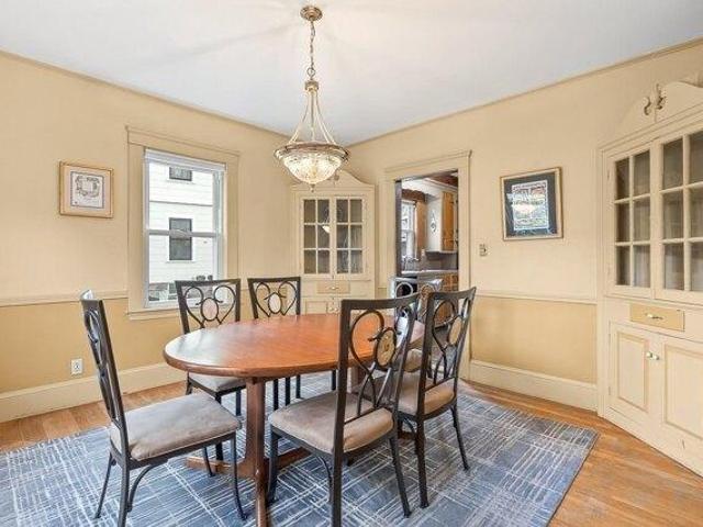 House for sale in Melrose, Massachusetts