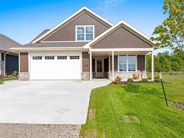 House for sale in Menasha, Wisconsin