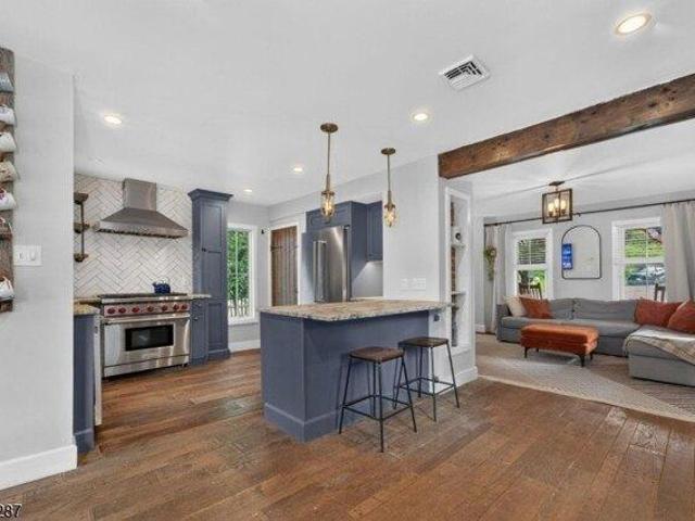 House for sale in Mendham, New Jersey