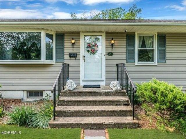 House for sale in Mendham, New Jersey