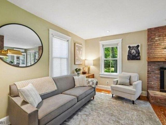 House for sale in Mendham, New Jersey