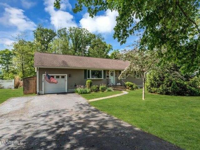 House for sale in Mendham, New Jersey