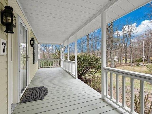 House for sale in Mendon, Massachusetts