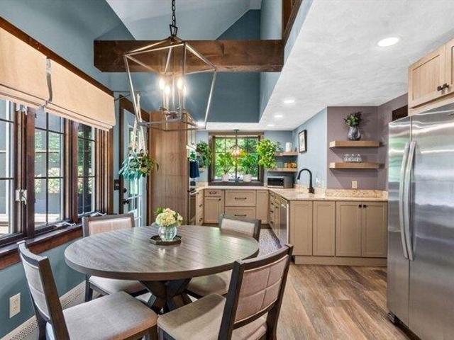 House for sale in Mendon, Massachusetts