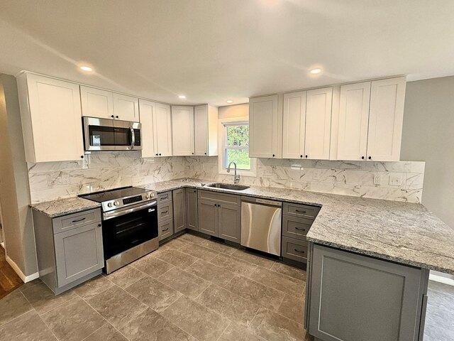 House for sale in Mendon, Massachusetts