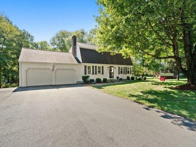 House for sale in Mendon, Worcester County