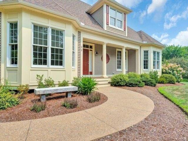 House for sale in Mendon, Worcester County