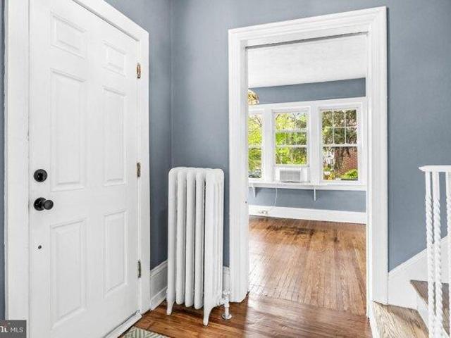 House for sale in New Jersey