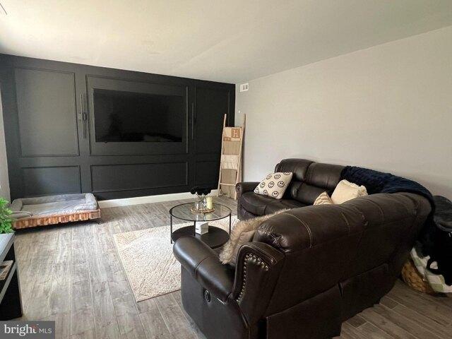 House for sale in Bon Air, Pennsauken Township