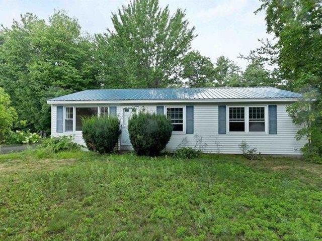 House for sale in New Hampshire
