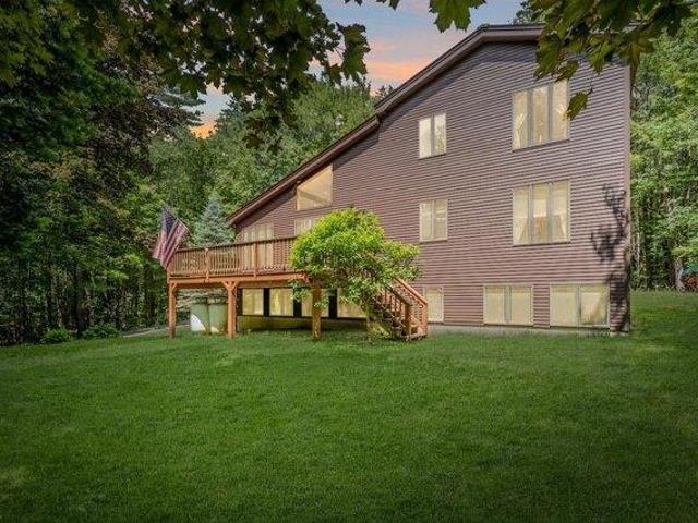 House for sale in New Hampshire