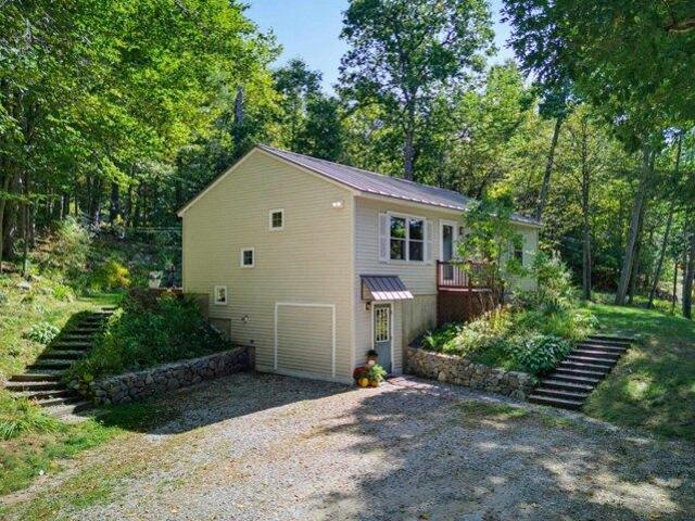 House for sale in Meredith, Belknap County