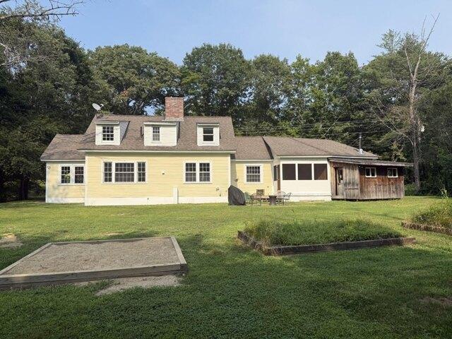 House for sale in Lovejoy Sands, Meredith