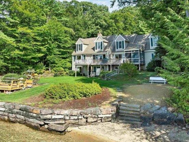 House for sale in Meredith, Belknap County