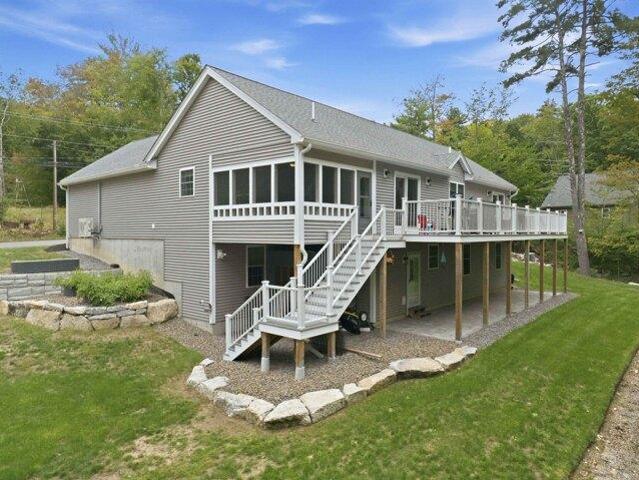 House for sale in Boardmans Point, Meredith