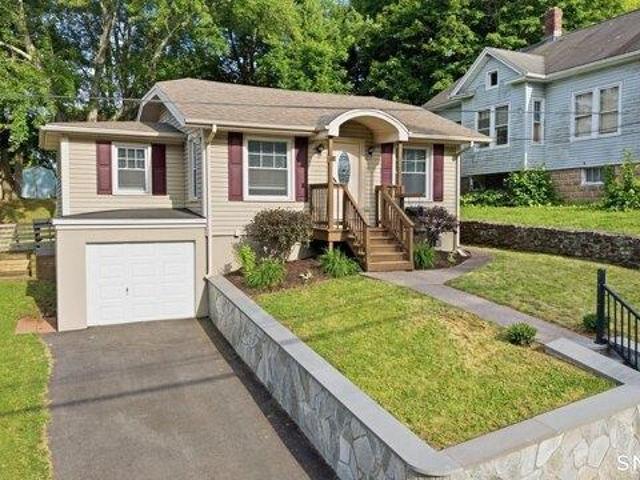House for sale in Meriden, Connecticut