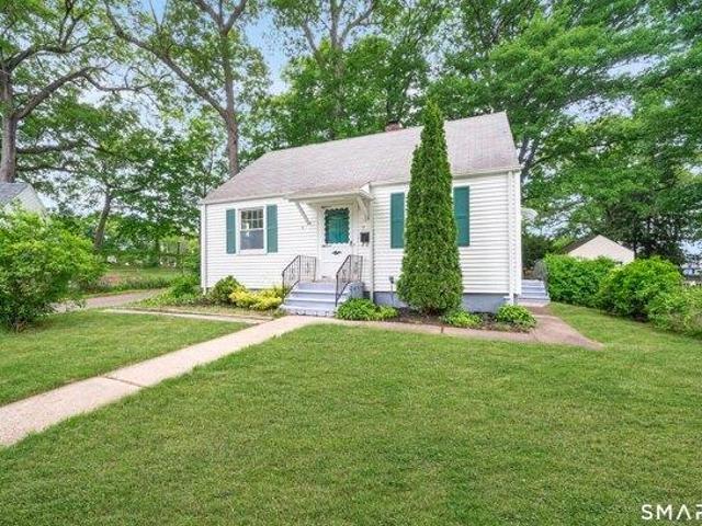 House for sale in Meriden, Connecticut
