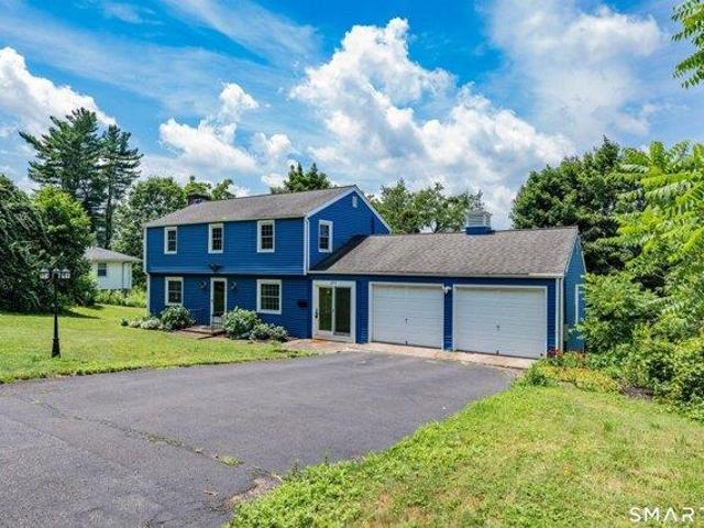 House for sale in Meriden, Connecticut