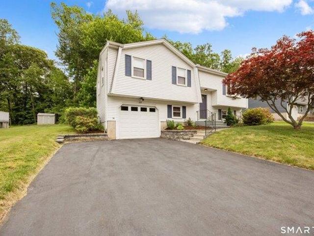 House for sale in Meriden, Connecticut
