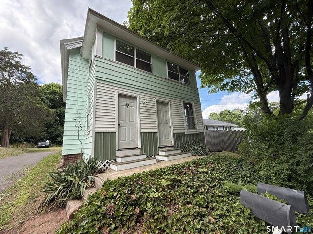 House for sale in Meriden, Connecticut