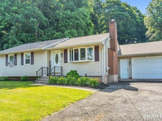 House for sale in Meriden, Connecticut