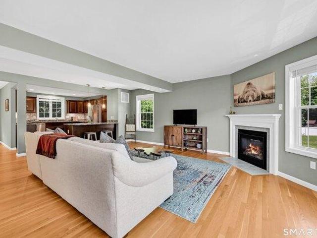 House for sale in Meriden, Connecticut
