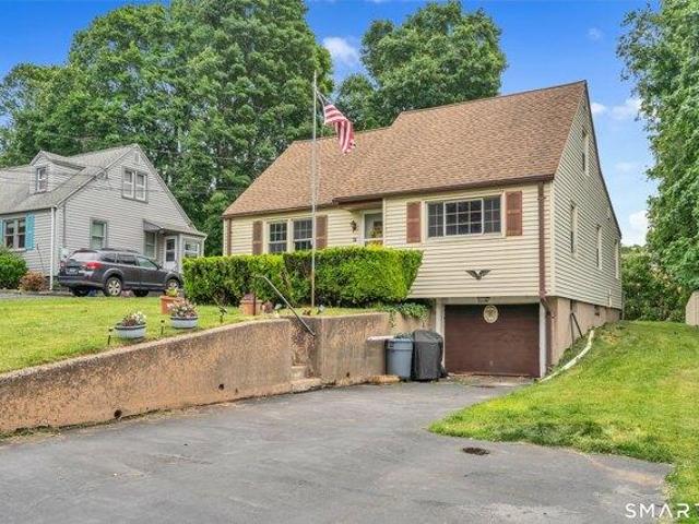 House for sale in Meriden, Connecticut