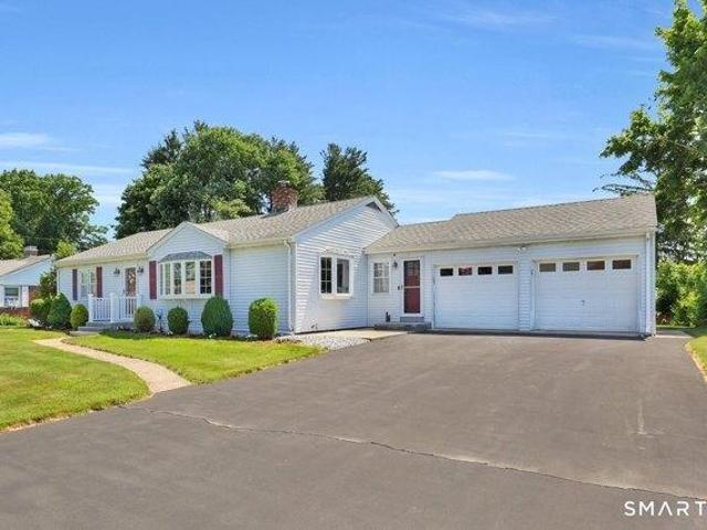 House for sale in Meriden, Connecticut