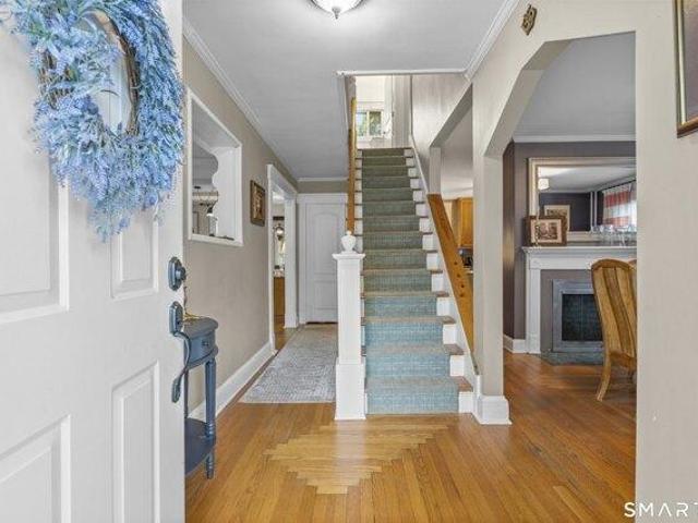 House for sale in Meriden, Connecticut