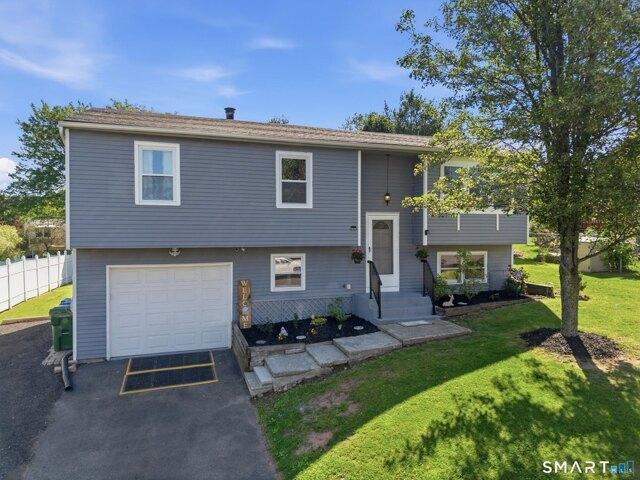 House for sale in Meriden, Connecticut