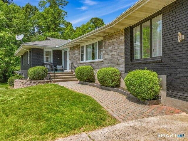 House for sale in Meriden, Connecticut