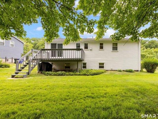 House for sale in Meriden, Connecticut