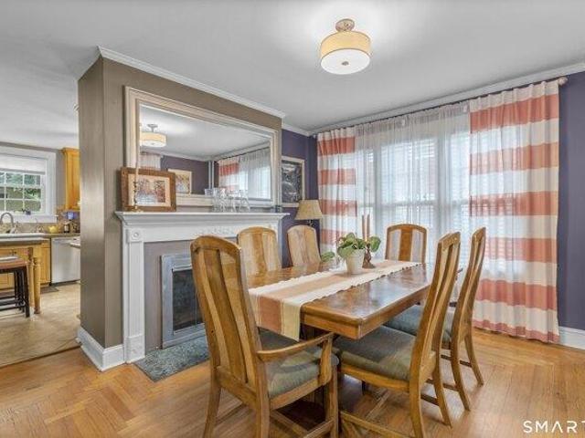 House for sale in Meriden, Connecticut