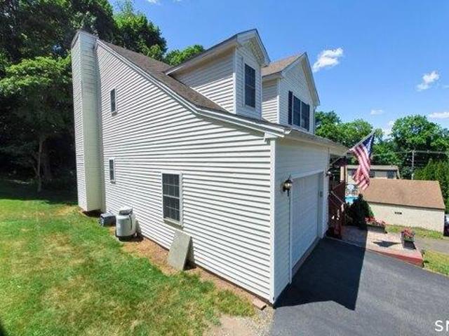 House for sale in Meriden, Connecticut