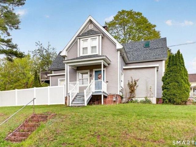 House for sale in Meriden, Connecticut