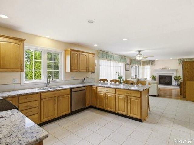 House for sale in Meriden, Connecticut