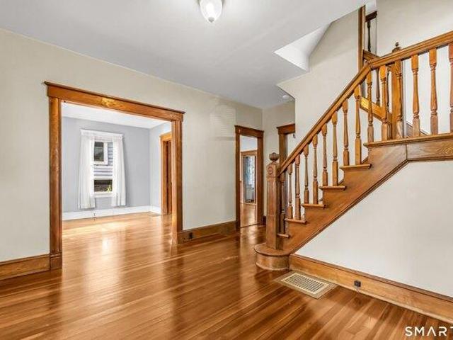 House for sale in Meriden, Connecticut