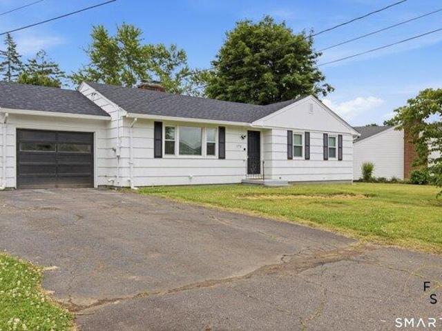 House for sale in Meriden, Connecticut