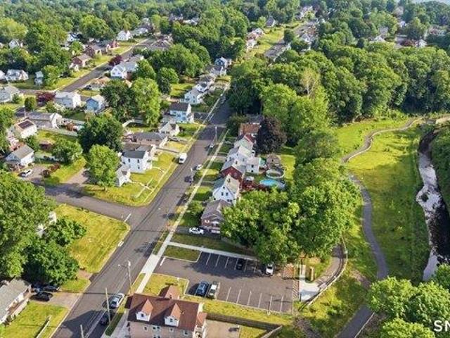 House for sale in Meriden, Connecticut